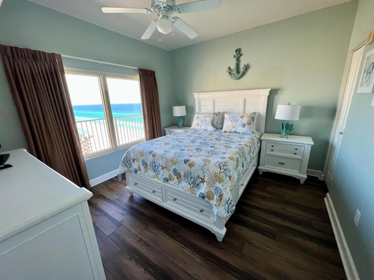 Shores Of Panama Resort, Direct Beachfront, 1 Bedroom Plus Bunks! By Dolce Vita Getaways Pcb Panama City Beach Luaran gambar