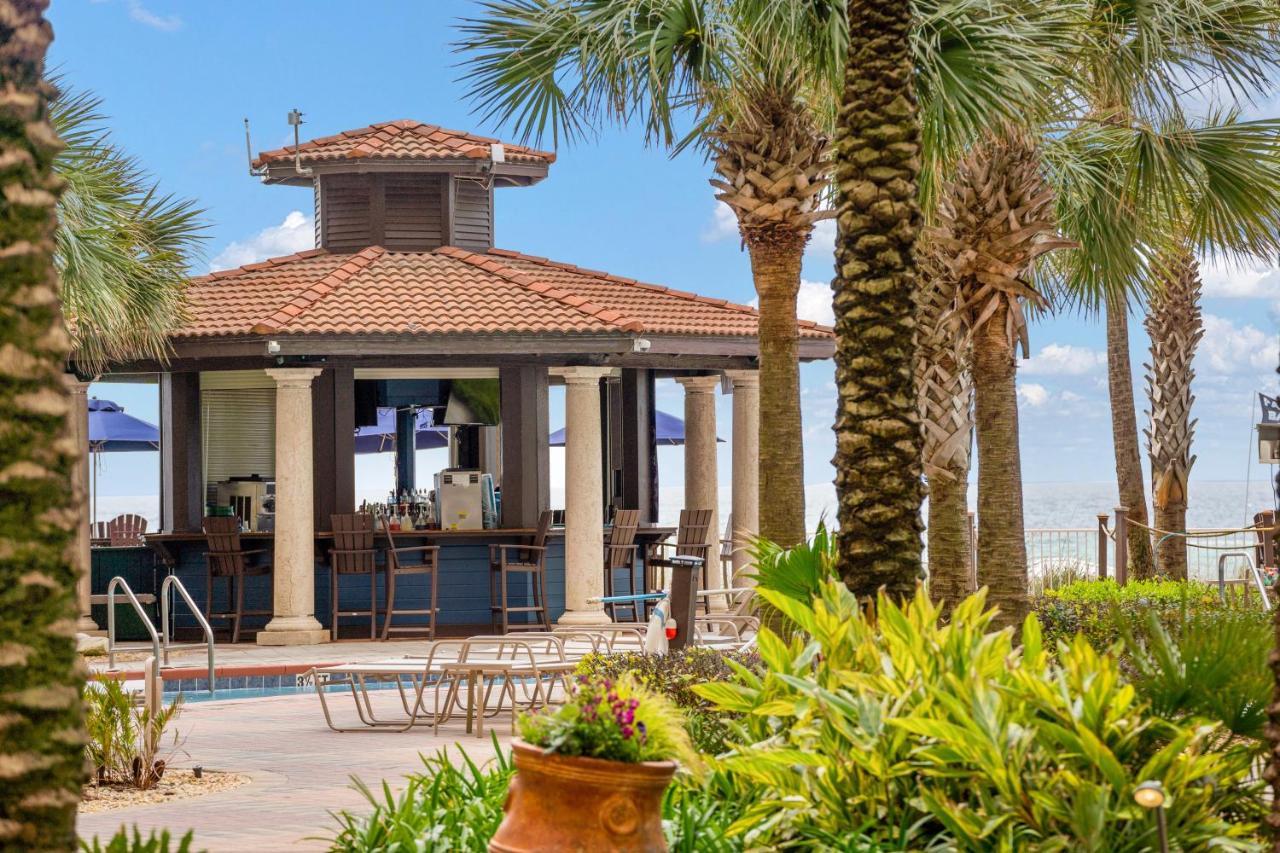 Shores Of Panama Resort, Direct Beachfront, 1 Bedroom Plus Bunks! By Dolce Vita Getaways Pcb Panama City Beach Luaran gambar
